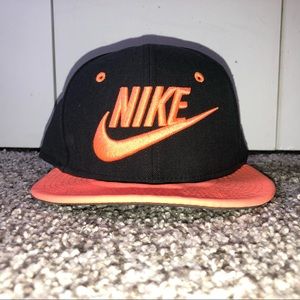 Nike True Flat Brim Hat